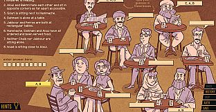 Puzzle Spy International