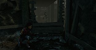 Dead by Daylight - Of Flesh and Mud Chapter