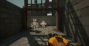 Travel Knight Adventure