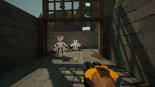 Travel Knight Adventure