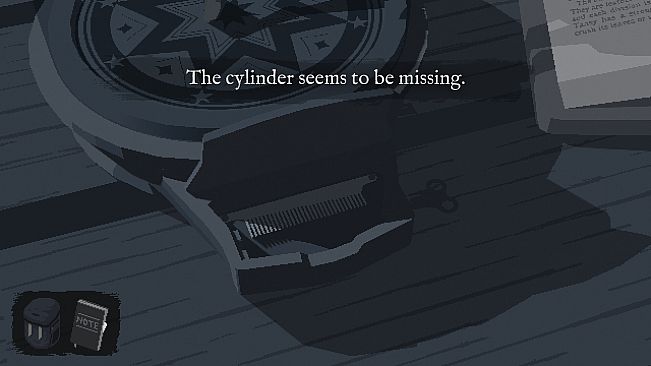 The Tragedy at Deer Creek