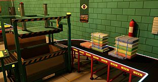 Garment Line