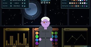 Benders In Space