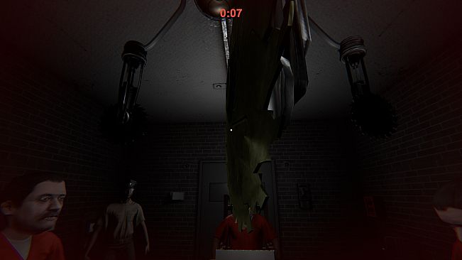 Death Row
