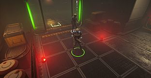 Signals of Outer Space