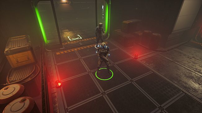 Signals of Outer Space