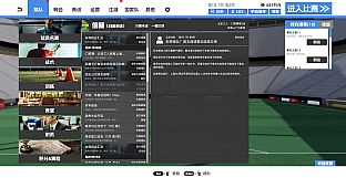 CFS (Chinese Football Simulator)