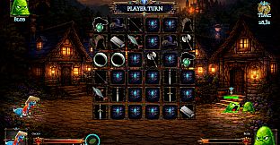 Runemoria - Blades of Memory