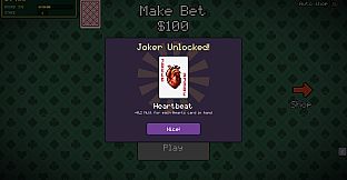 Enchanted Blackjack