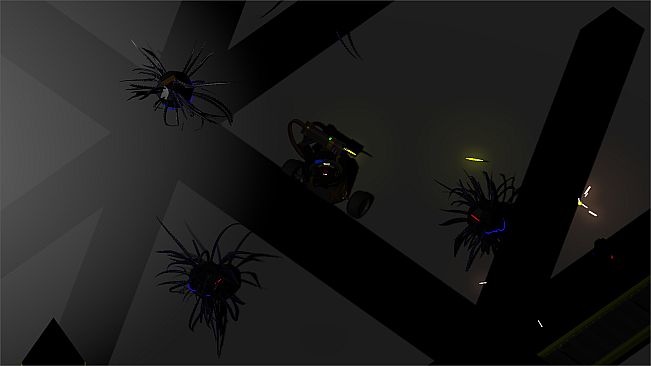 Automated & Self Sustained