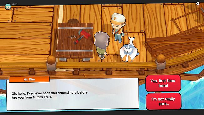 Pemkie Island