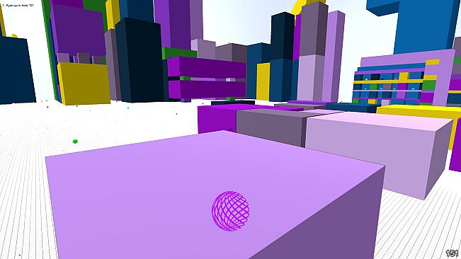 Rollout - Everything Ever