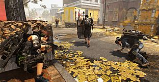 Tom Clancy’s The Division 2 - Gold Edition