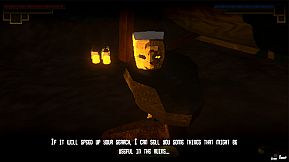 Verho - Curse of Faces