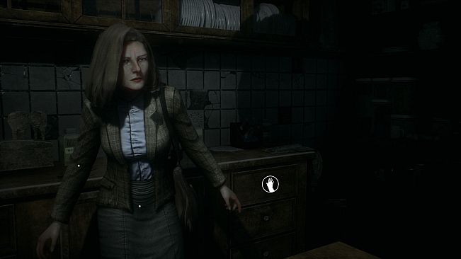 Remothered: Tormented Fathers