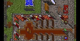 Ultima VII: The Complete Edition