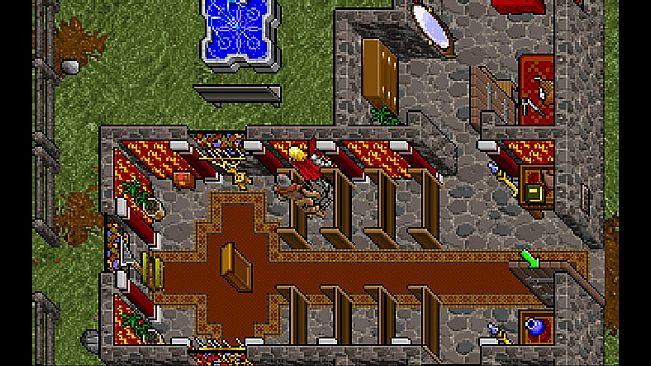 Ultima VII: The Complete Edition