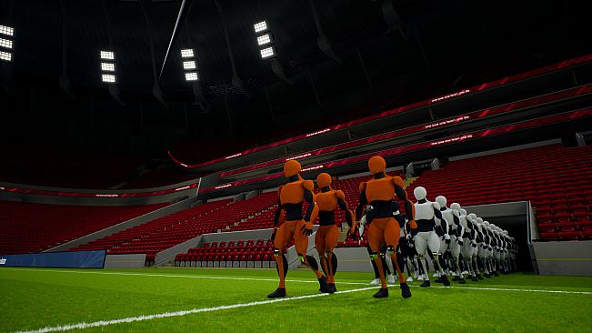 Aerial Camera Simulator