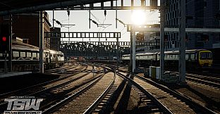 Train Sim World: Great Western Express