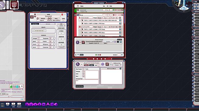 Fantasy Grounds - Transformers Roleplaying Game Winner's Cup