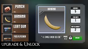 KILL.THE.FRIDGE - Shoot, Upgrade, Repeat