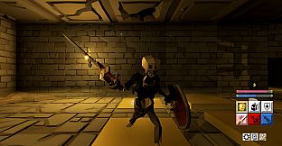 Dungeons of Legend: Cast Within