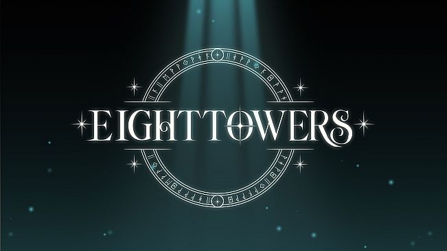8Towers