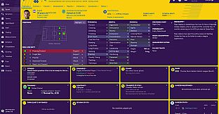 Football Manager 2019: The Hashtag United Challenge