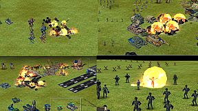 Empire Earth Reforged