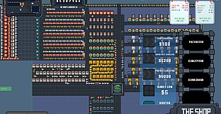 Industrial Garbage