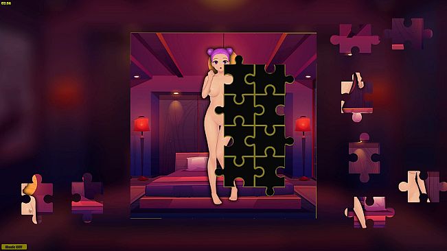 Hentai Jigsaw Girls