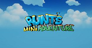 Runt's Mini Adventure
