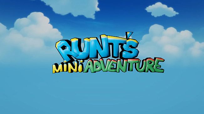 Runt's Mini Adventure