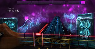 Rocksmith 2014 – Jimi Hendrix Song Pack II