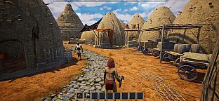 ArkCraft: The Rebirth of the World