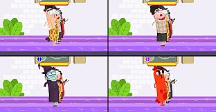 Run Sausage Run: Old, Ancient and Fossil