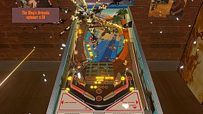 Pirates Pinball