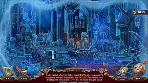 Cursed Fables: Before the Clock Strikes Collector's Edition