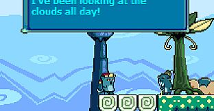 A Game with a Kitty 1 & Darkside Adventures