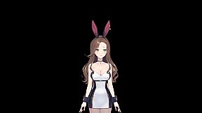 Your Bunny Secretary