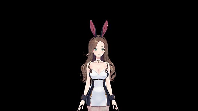 Your Bunny Secretary