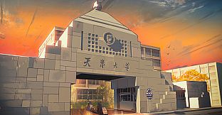 北洋花开-恋爱咏叹调