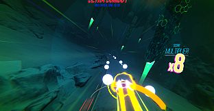 HyperCore : Rhythm Bullet Hell