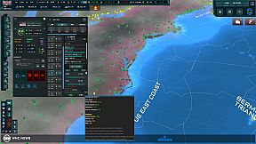 World Warfare & Economics