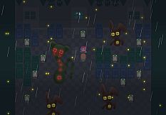 独特的友谊 - Special Friendship