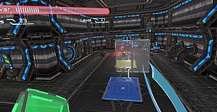 Brain Voyagers : Ricochet