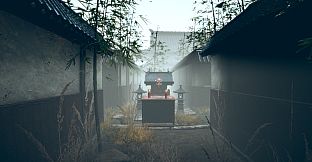 River God: Enshrouded Current