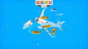 Emergency Water Landing