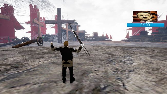 GENIUS VS ANTICHRIST 1