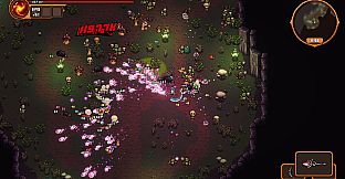 Eternal Rising – Dev Support Pack